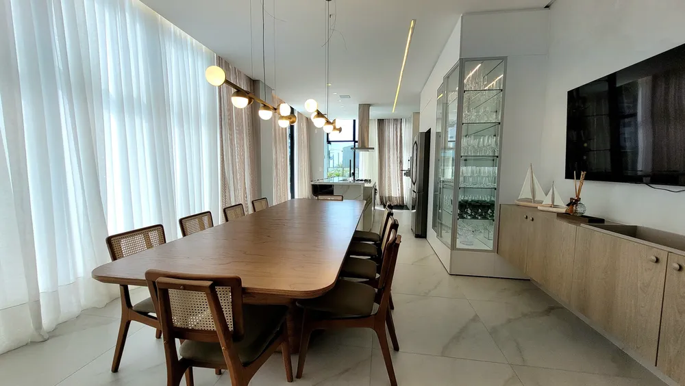Apartamento, 3 quartos, 152 m² - Foto 19