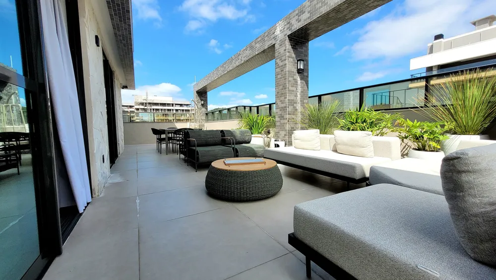 Apartamento, 3 quartos, 152 m² - Foto 13