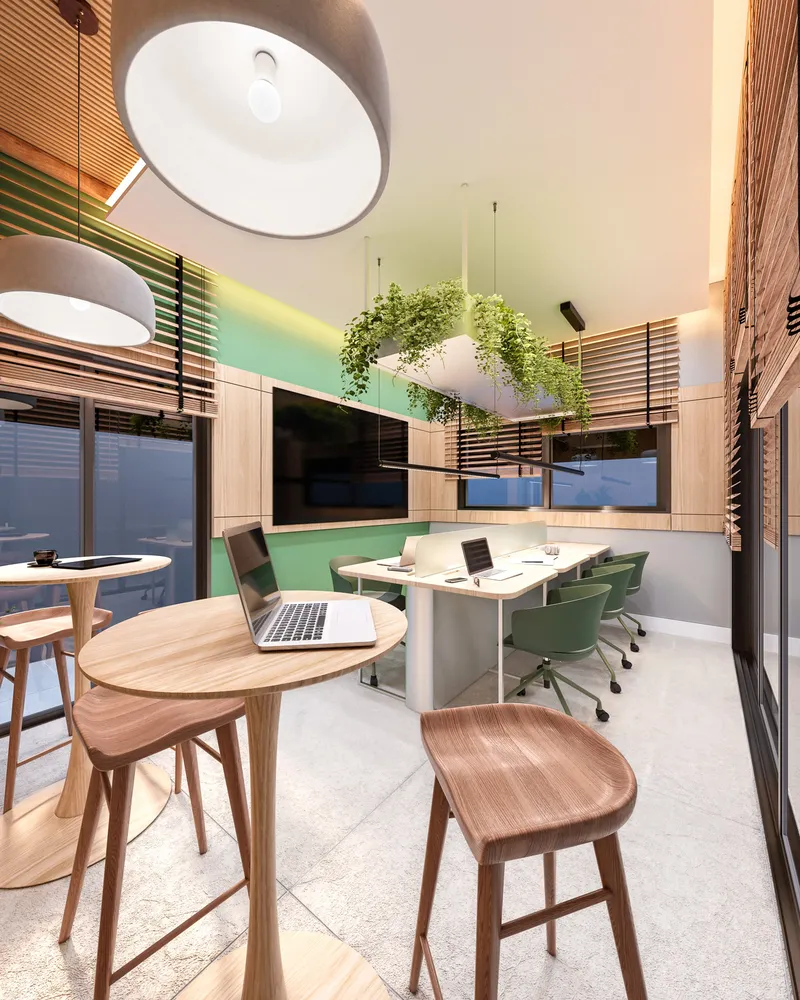 Apartamento, 2 quartos, 70 m² - Foto 2
