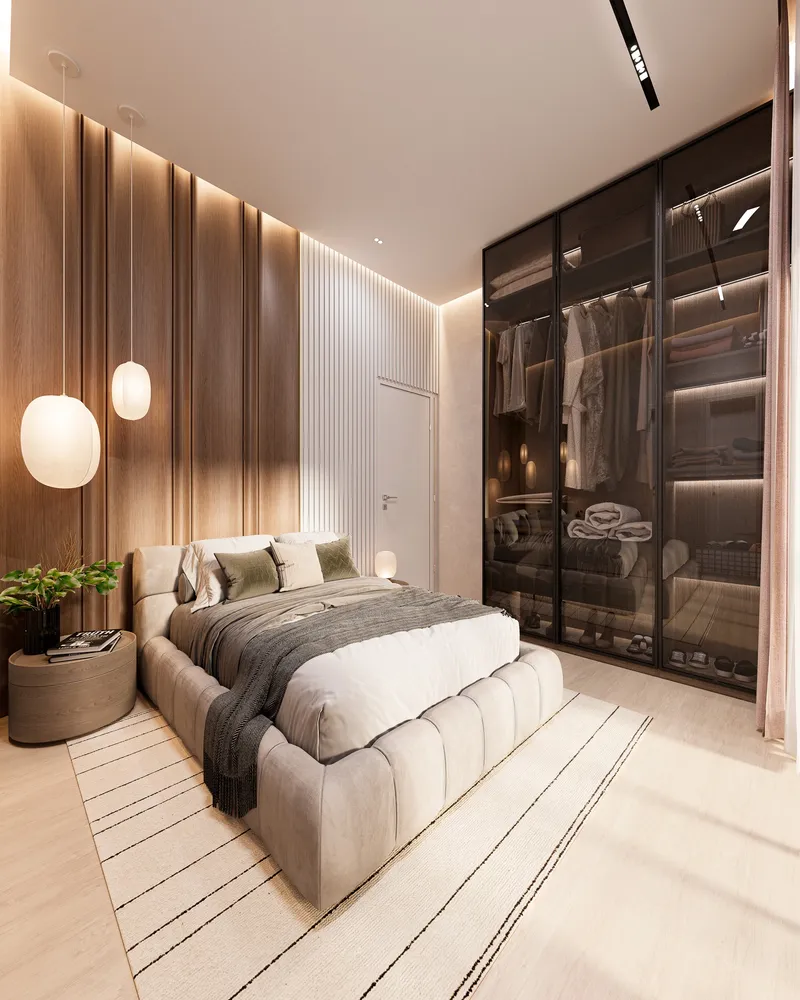 Apartamento, 2 quartos, 70 m² - Foto 11
