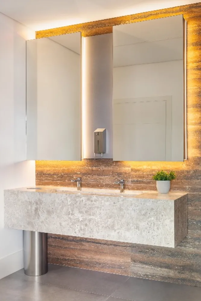 Apartamento, 3 quartos, 257 m² - Foto 20