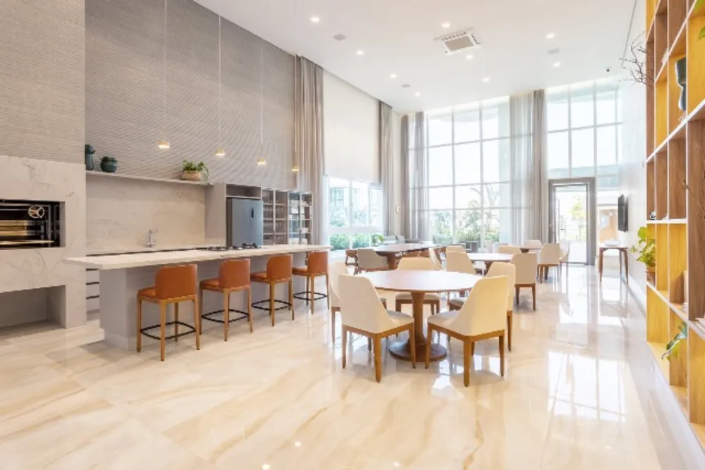 Apartamento, 3 quartos, 257 m² - Foto 14