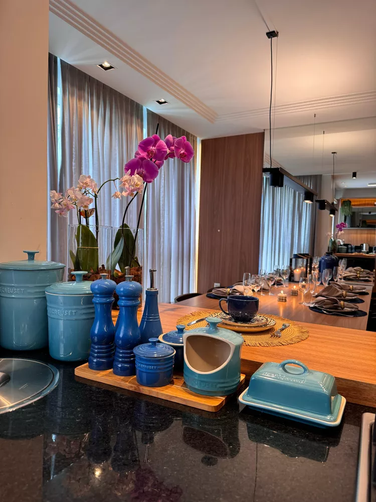 Apartamento, 3 quartos, 136 m² - Foto 1
