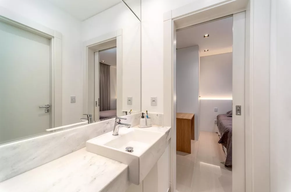 Apartamento, 3 quartos, 136 m² - Foto 3