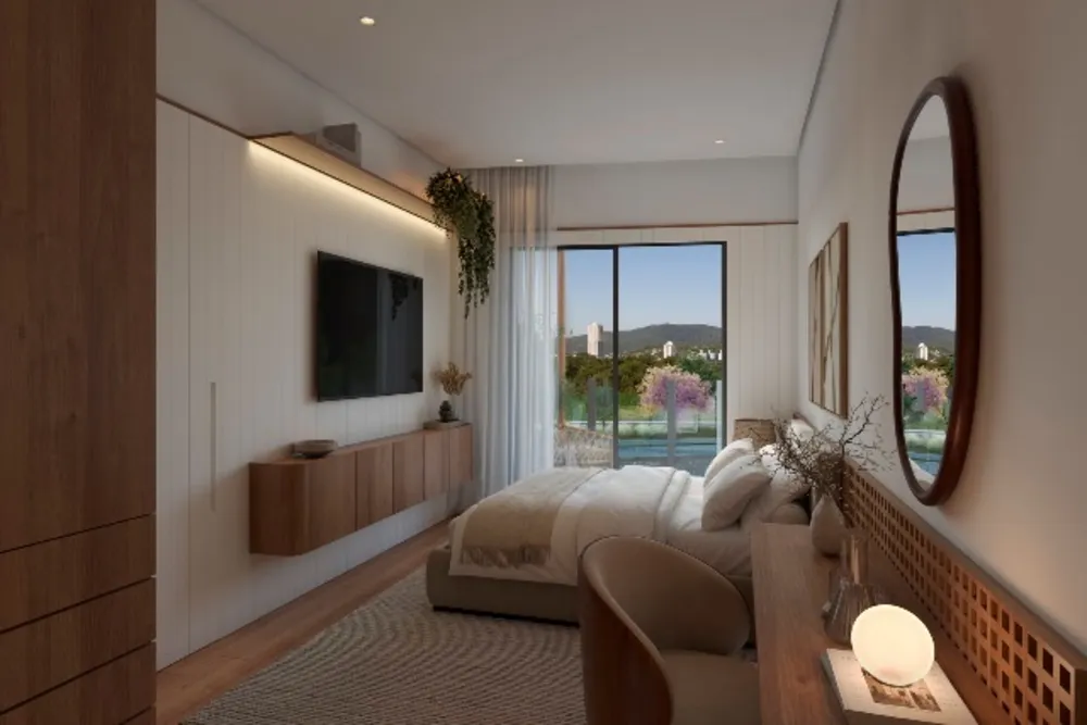 Apartamento, 2 quartos, 73 m² - Foto 7