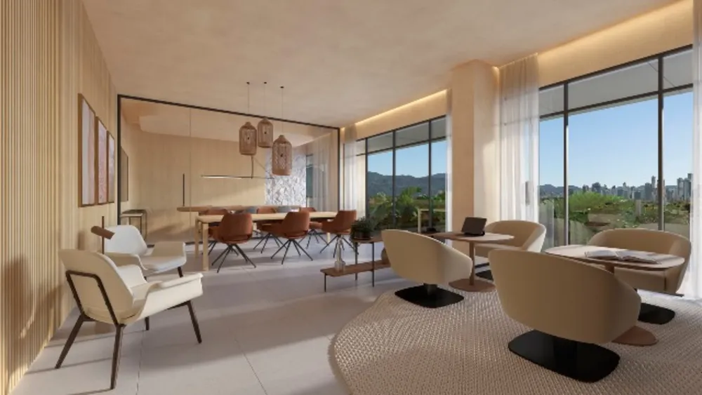 Apartamento, 2 quartos, 73 m² - Foto 4