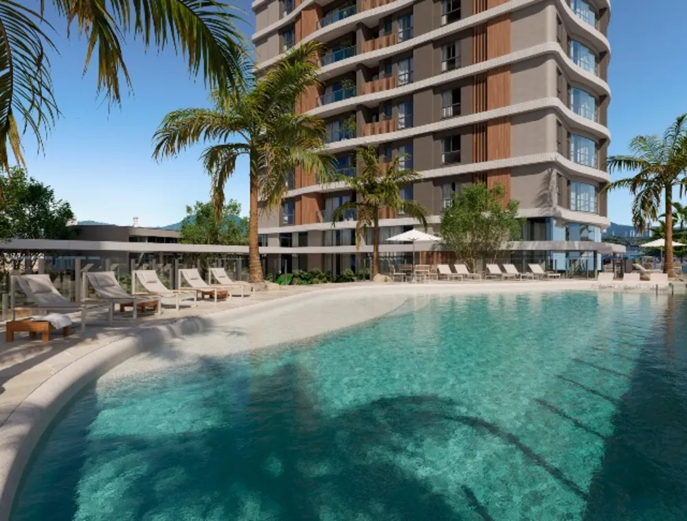 Apartamento, 2 quartos, 73 m² - Foto 1