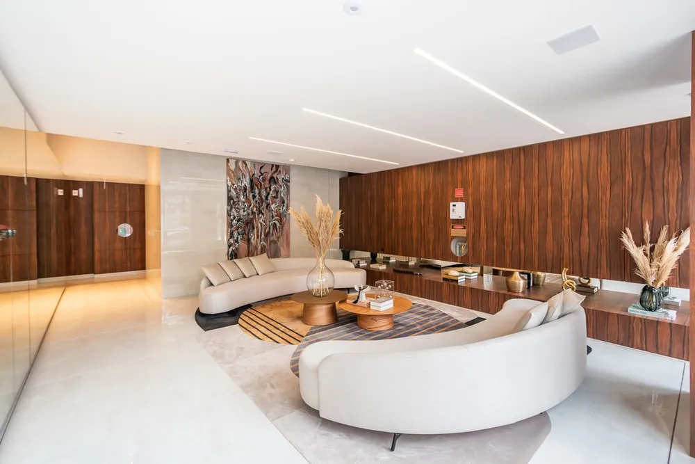 Apartamento, 3 quartos, 115 m² - Foto 5