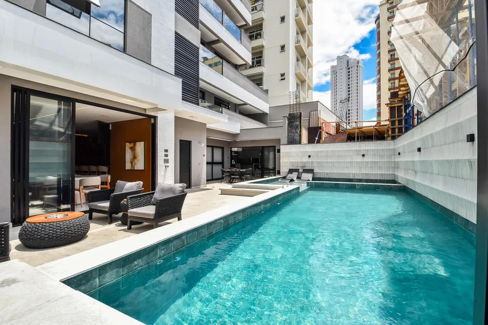 Apartamento, 3 quartos, 115 m² - Foto 4