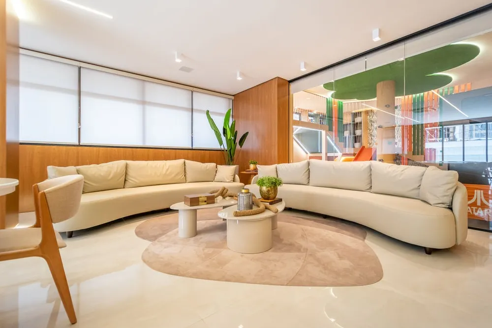 Apartamento, 3 quartos, 115 m² - Foto 6