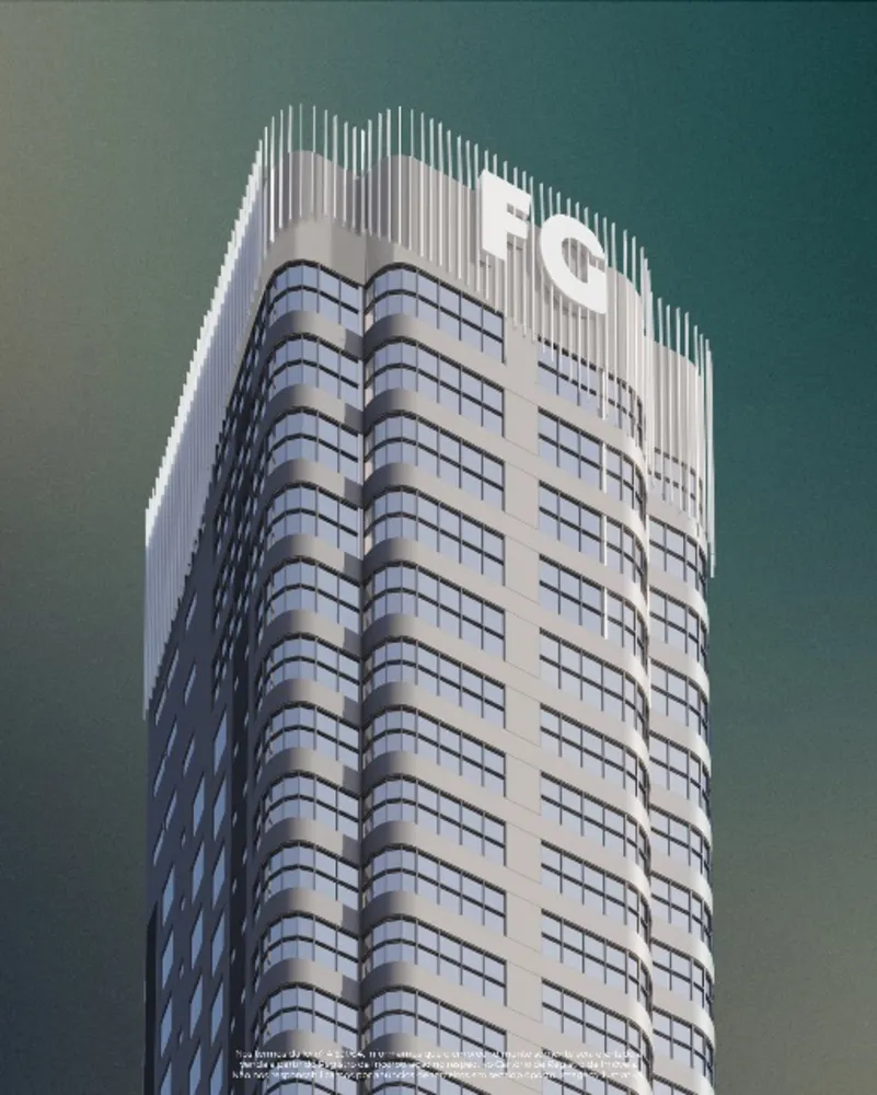 Apartamento, 3 quartos, 139 m² - Foto 2
