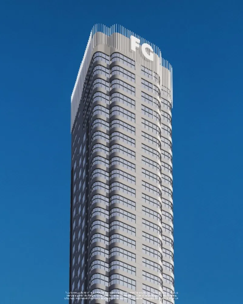 Apartamento, 3 quartos, 139 m² - Foto 6
