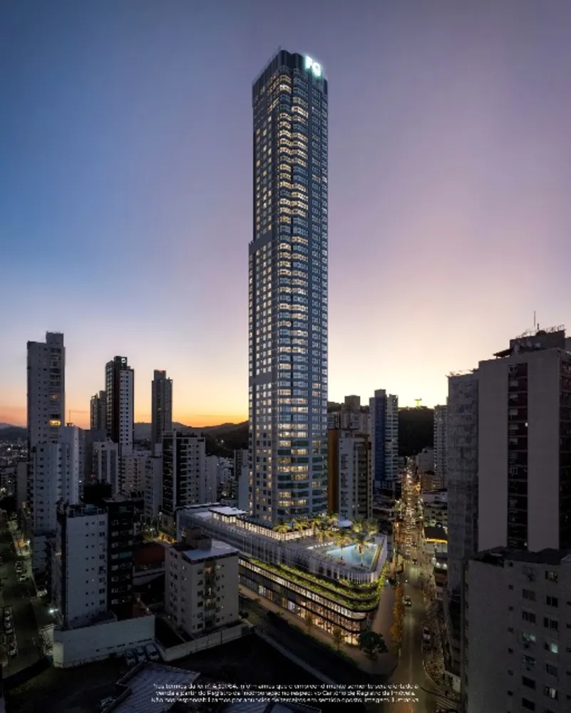 Apartamento, 3 quartos, 139 m² - Foto 5