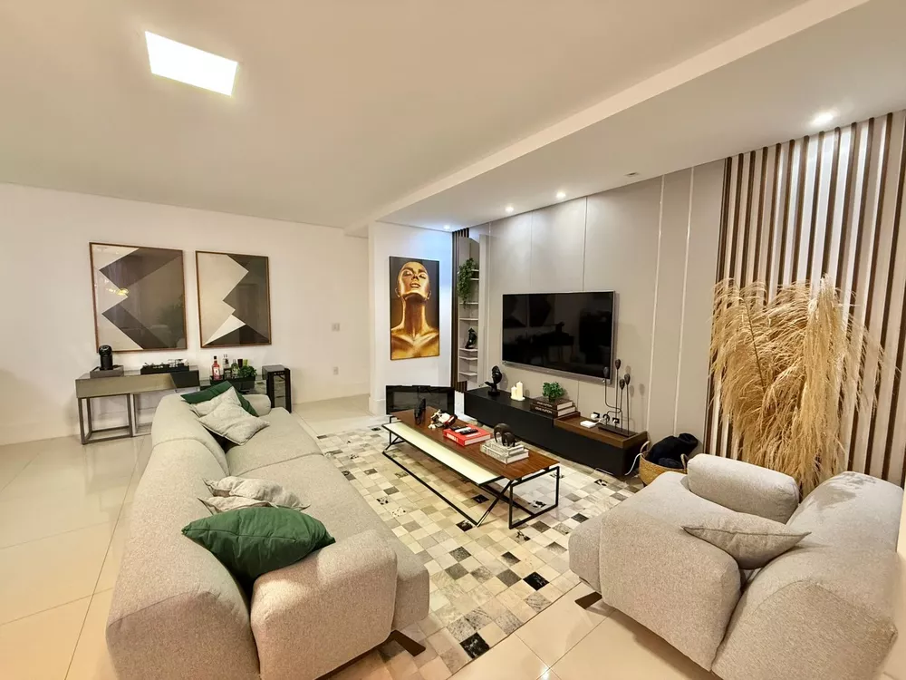 Apartamento, 4 quartos, 164 m² - Foto 4