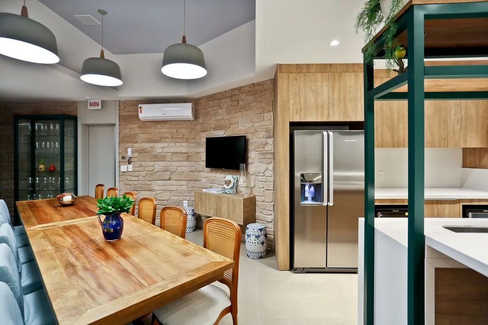 Apartamento, 4 quartos, 164 m² - Foto 9