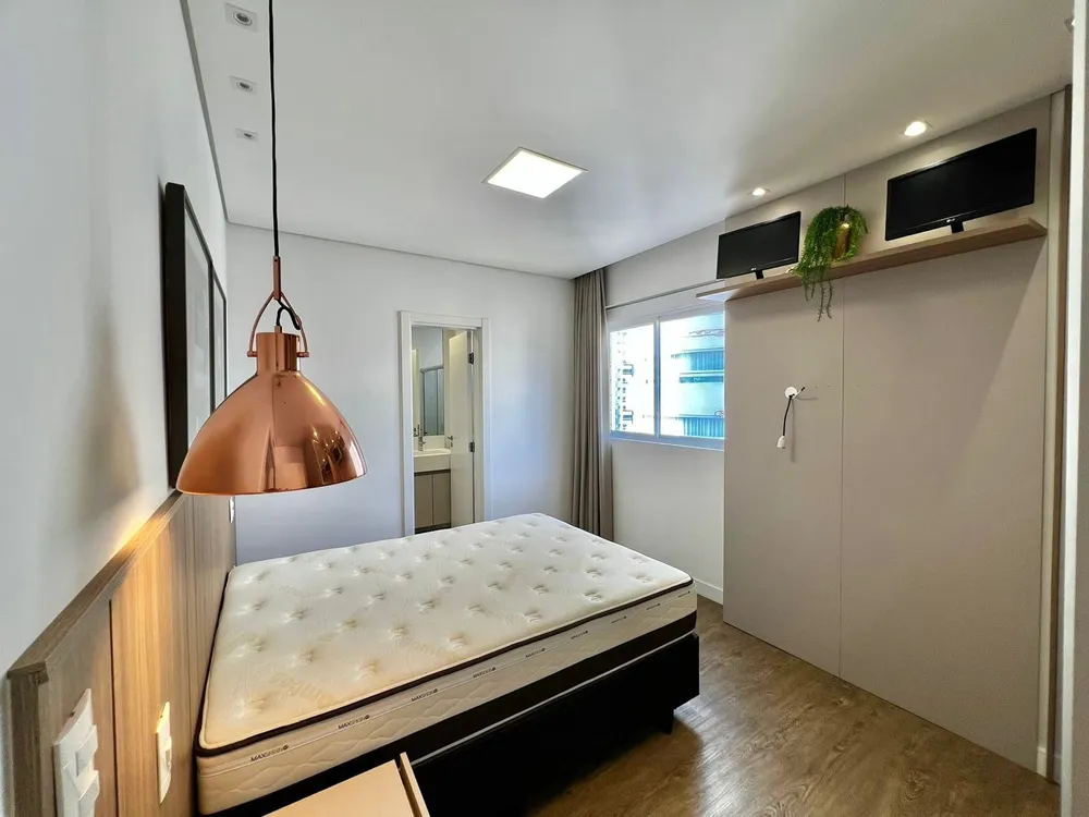 Apartamento, 4 quartos, 164 m² - Foto 3