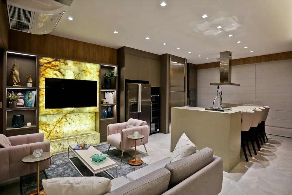 Apartamento, 4 quartos, 164 m² - Foto 5