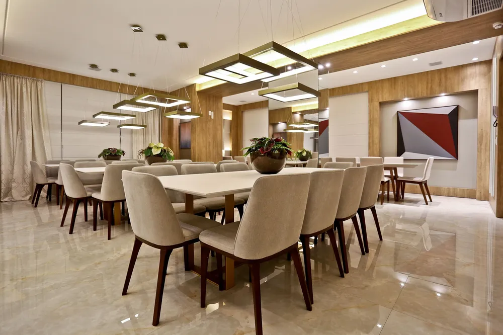 Apartamento, 4 quartos, 164 m² - Foto 4