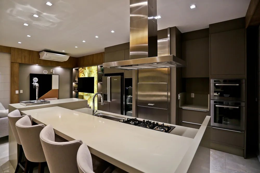 Apartamento, 4 quartos, 164 m² - Foto 7