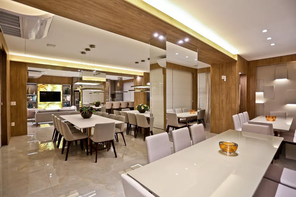Apartamento, 4 quartos, 164 m² - Foto 3