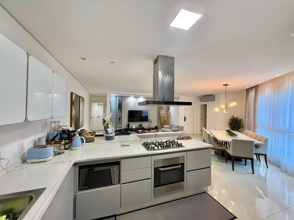 Apartamento, 4 quartos, 164 m² - Foto 2