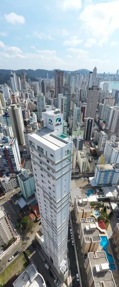 Apartamento, 4 quartos, 164 m² - Foto 1