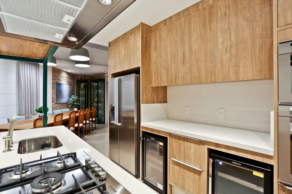 Apartamento, 4 quartos, 164 m² - Foto 10