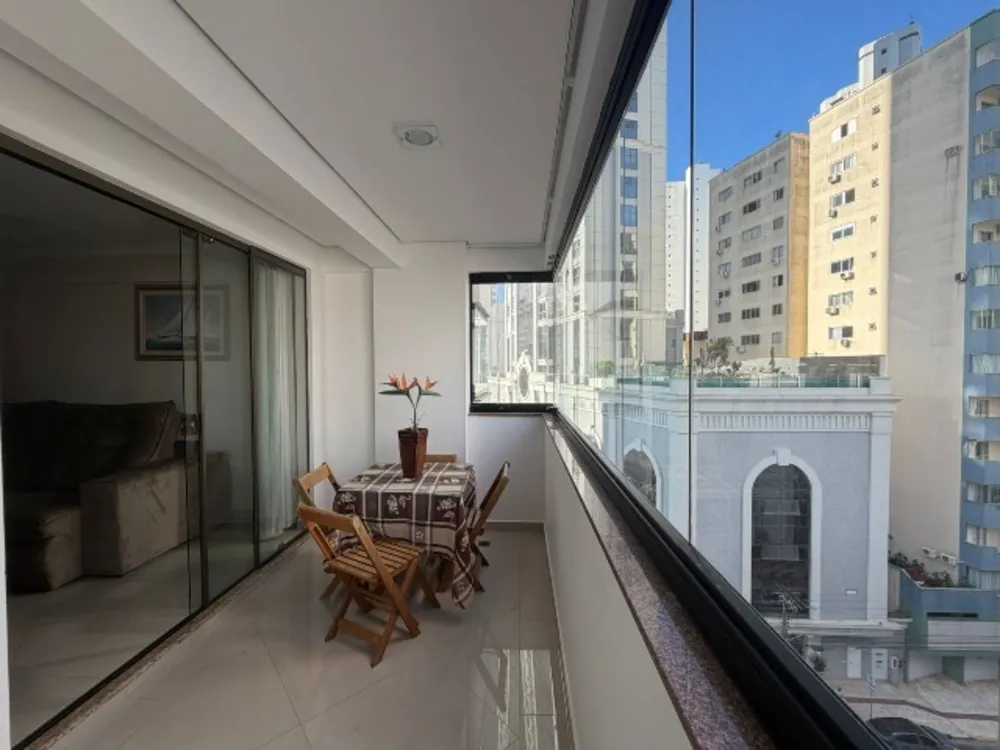 Apartamento, 2 quartos, 85 m² - Foto 3