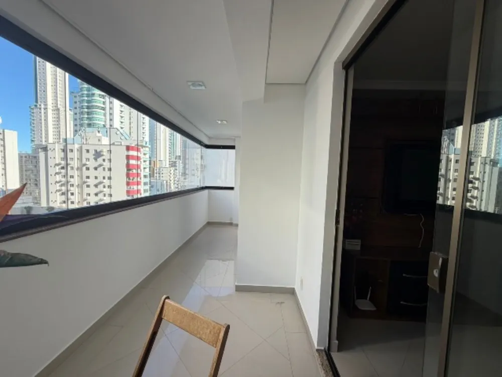 Apartamento, 2 quartos, 85 m² - Foto 8
