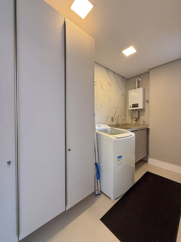 Apartamento, 3 quartos, 250 m² - Foto 4