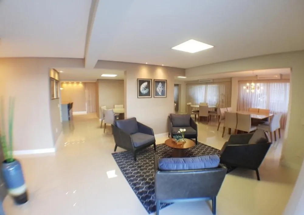 Apartamento, 3 quartos, 144 m² - Foto 4