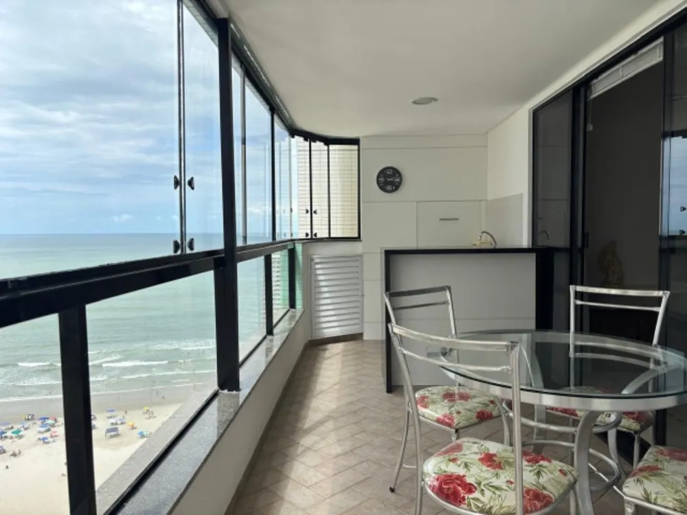 Apartamento, 3 quartos, 144 m² - Foto 3