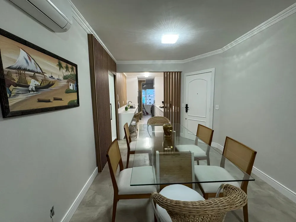 Apartamento, 3 quartos, 125 m² - Foto 4