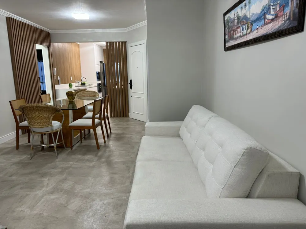 Apartamento, 3 quartos, 125 m² - Foto 2