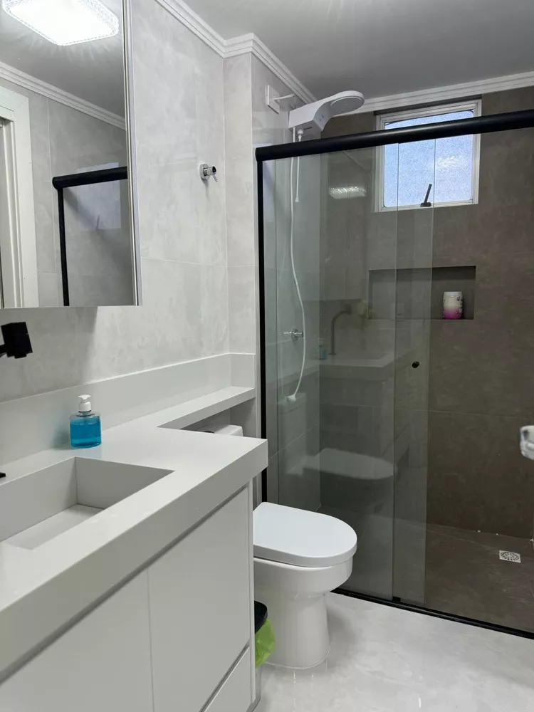 Apartamento, 3 quartos, 125 m² - Foto 6
