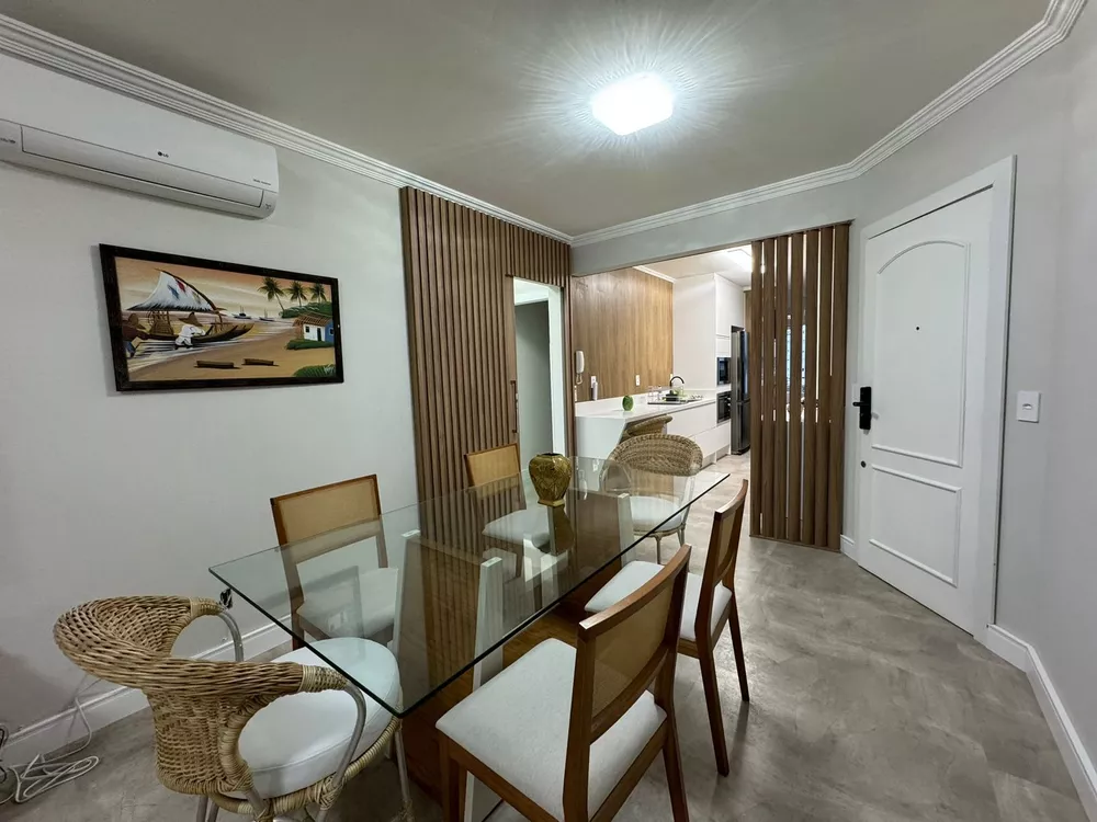 Apartamento, 3 quartos, 125 m² - Foto 7
