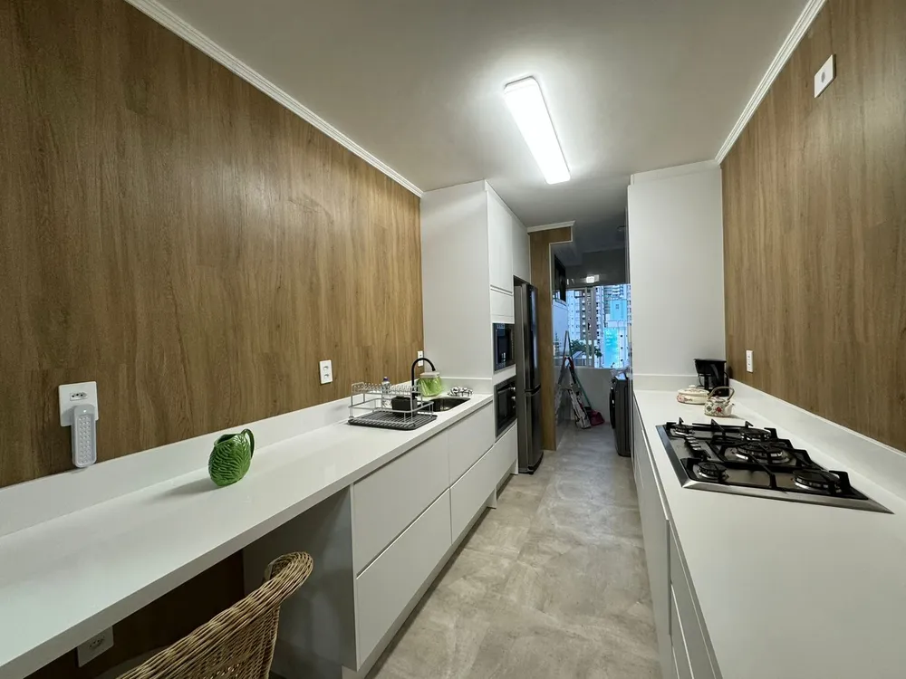Apartamento, 3 quartos, 125 m² - Foto 3