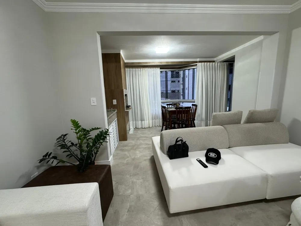 Apartamento, 3 quartos, 125 m² - Foto 3