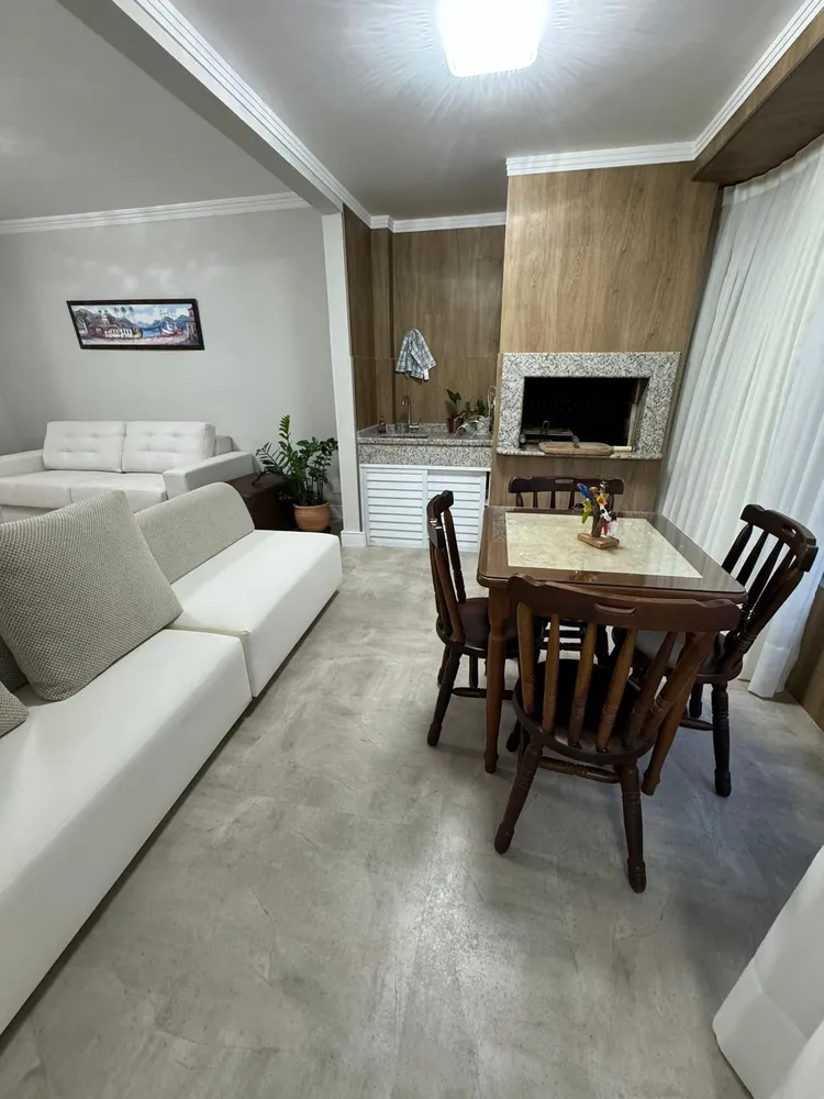 Apartamento, 3 quartos, 125 m² - Foto 1