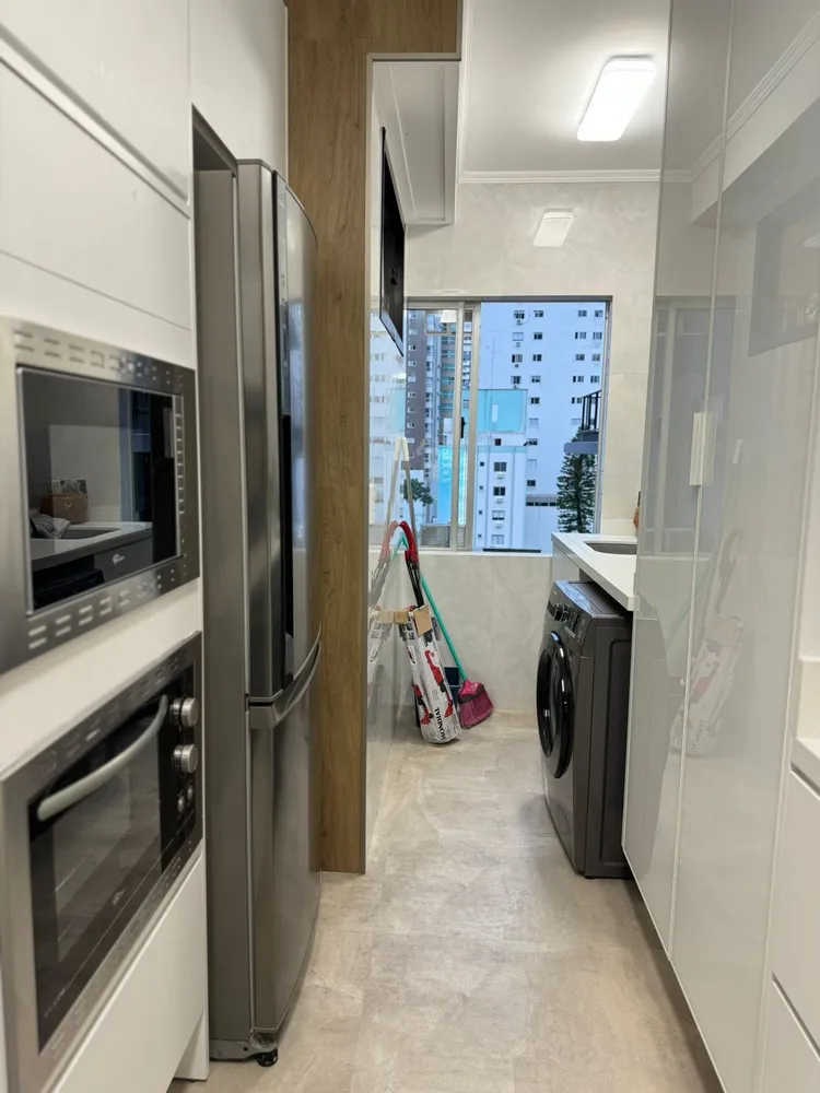 Apartamento, 3 quartos, 125 m² - Foto 4