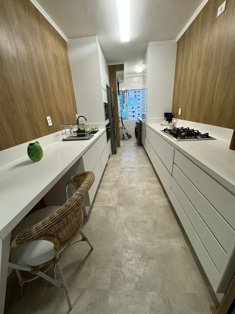 Apartamento, 3 quartos, 125 m² - Foto 2