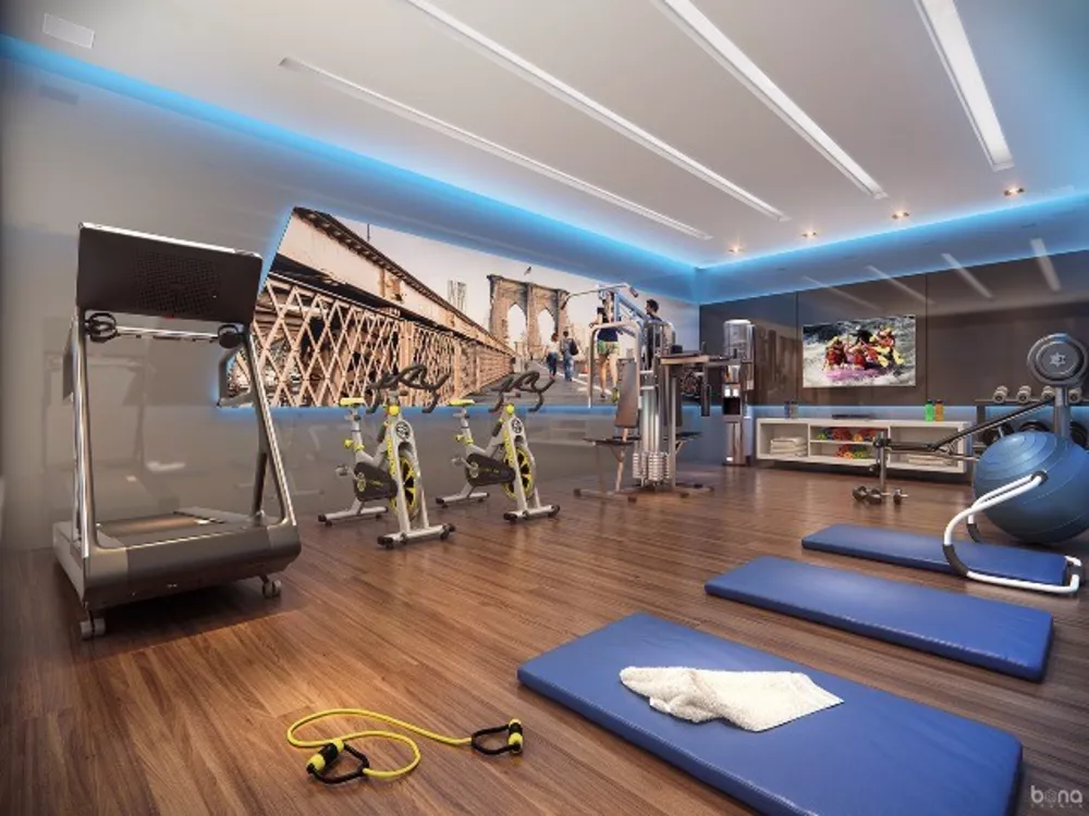 Apartamento, 3 quartos, 98 m² - Foto 4