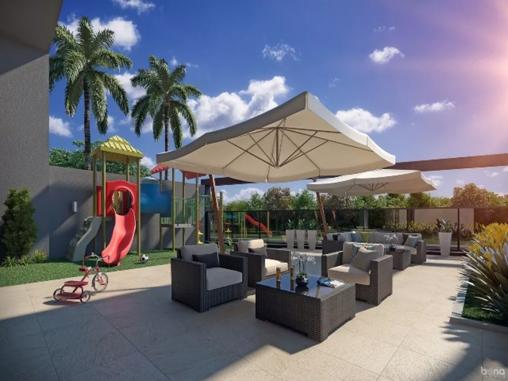 Apartamento, 3 quartos, 98 m² - Foto 2