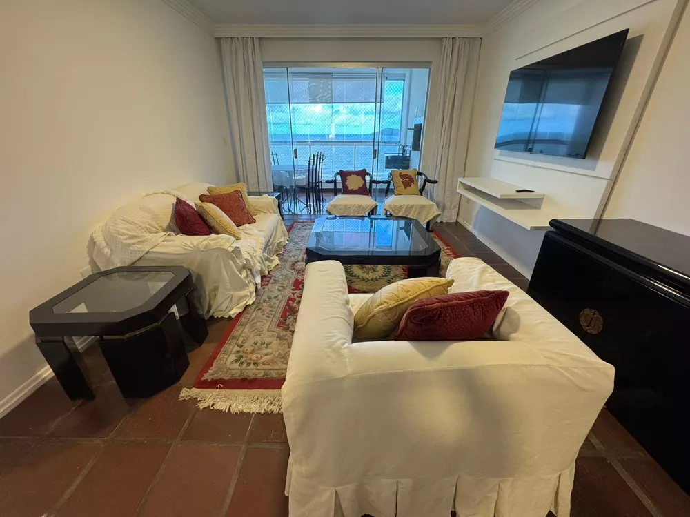 Apartamento à venda com 4 quartos, 236m² - Foto 4