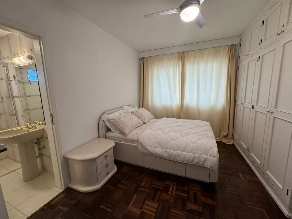 Apartamento, 4 quartos, 236 m² - Foto 11