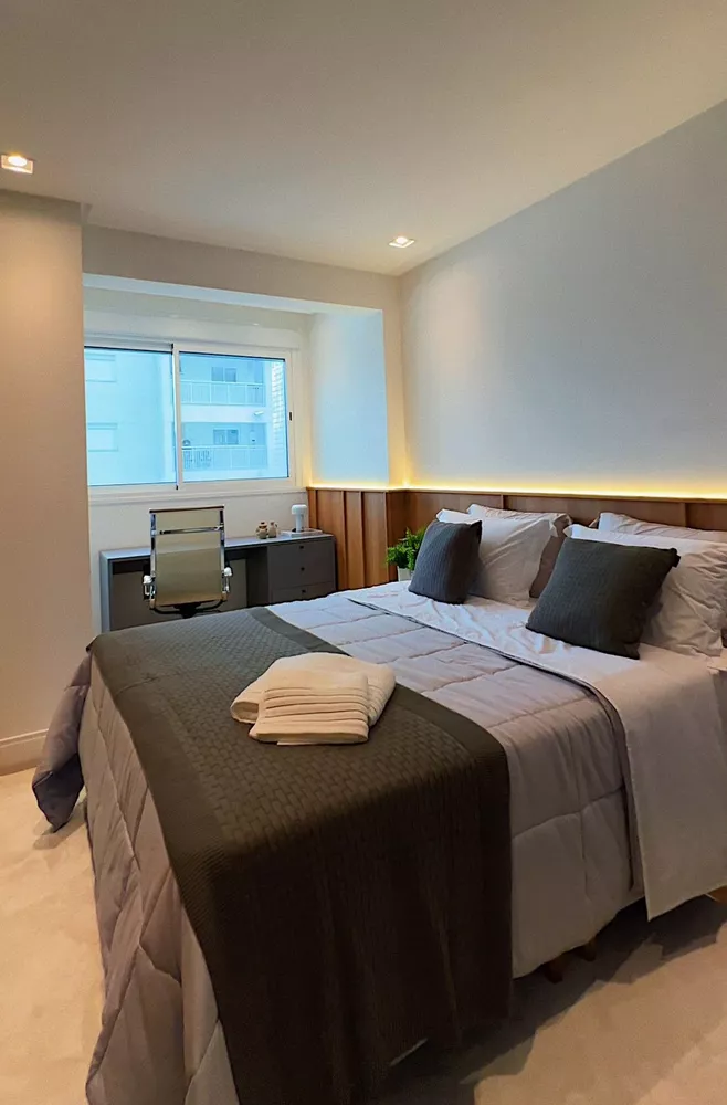 Apartamento, 3 quartos, 186 m² - Foto 8