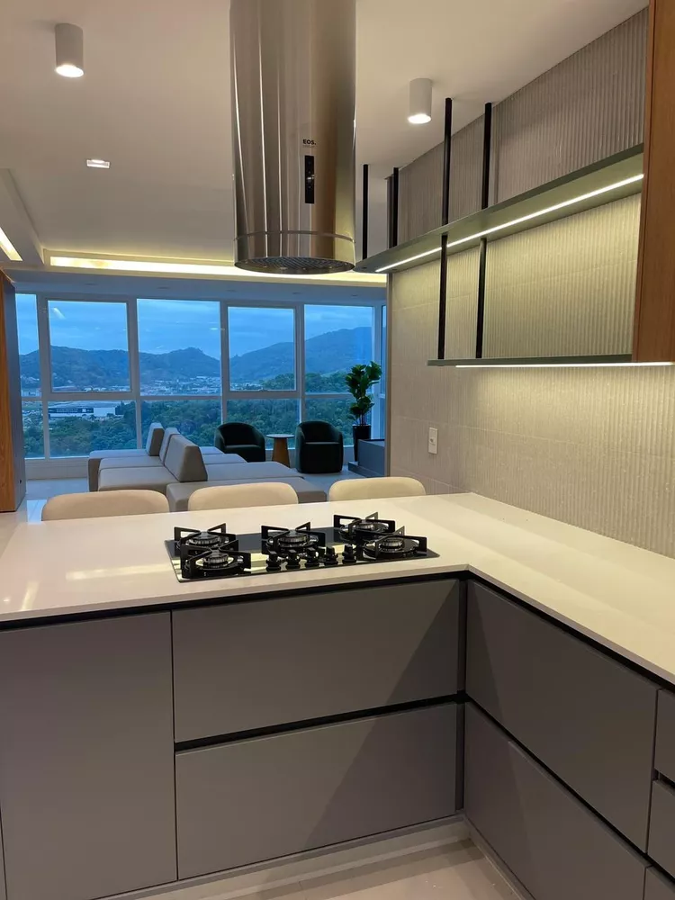 Apartamento, 3 quartos, 186 m² - Foto 7