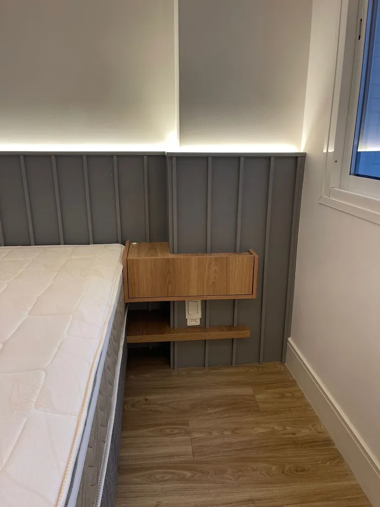 Apartamento, 3 quartos, 186 m² - Foto 12