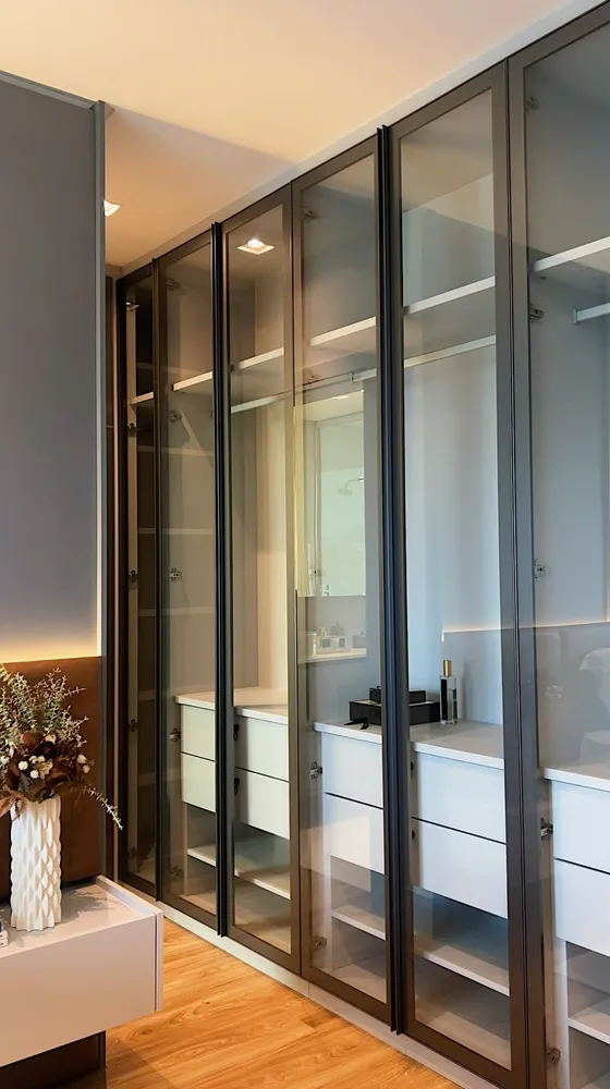 Apartamento, 3 quartos, 186 m² - Foto 9