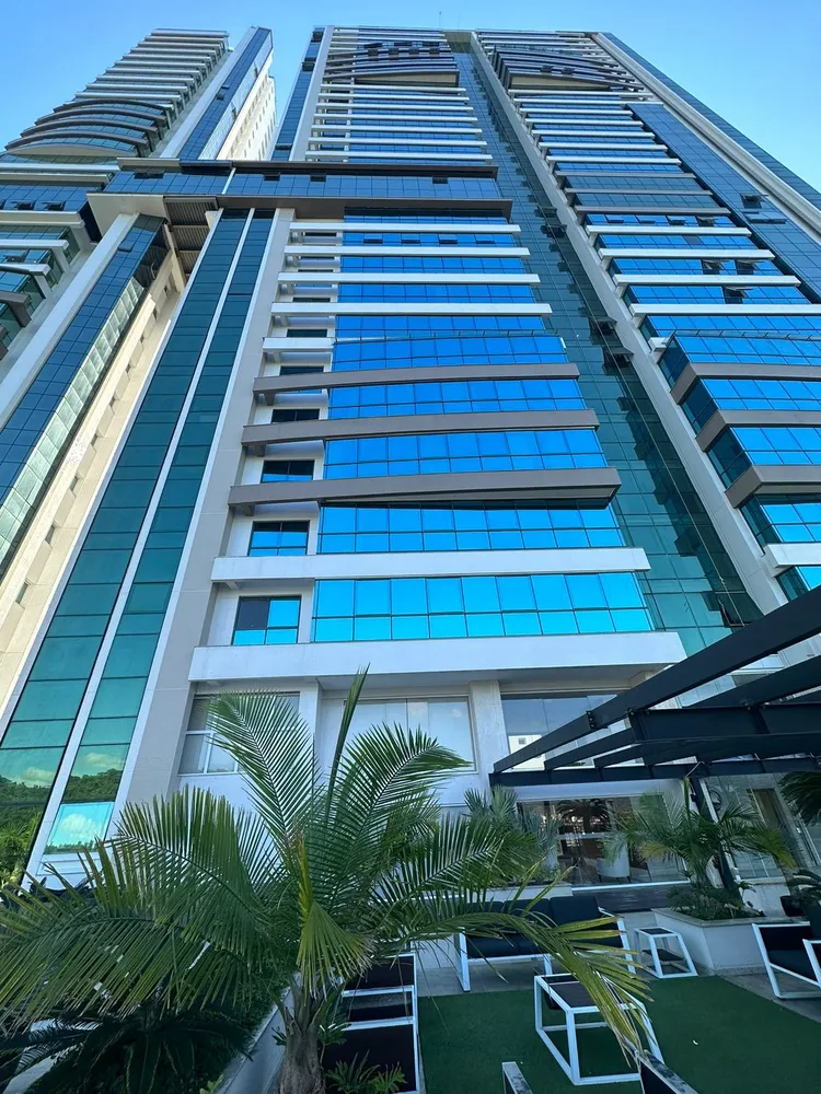 Apartamento, 3 quartos, 186 m² - Foto 11